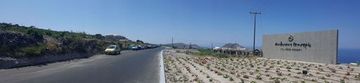 Andronis Concept Wellness Resort in Santorini